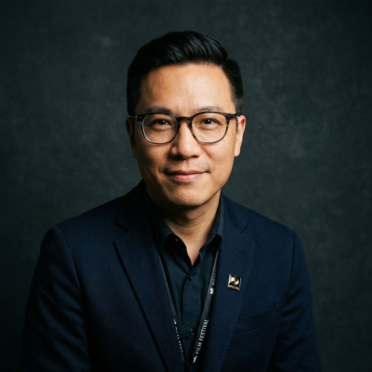小马拉大车导演顾问
